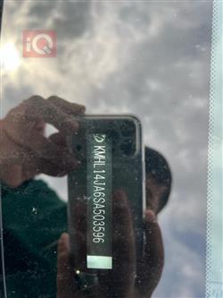 هیۆندای سۆناتا